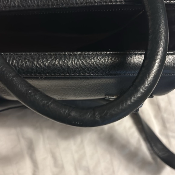 Matt + Nat Malone Doctor Bag with Shoulder Strap - Picture 8 of 10